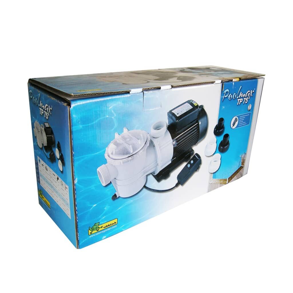 Ubbink Αντλία Poolmax TP 75 7504397