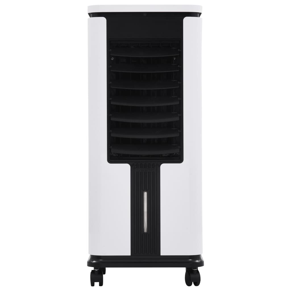 Air Cooler / Υγραντήρας / Ιονιστής 3 σε 1 Φορητό 75 W