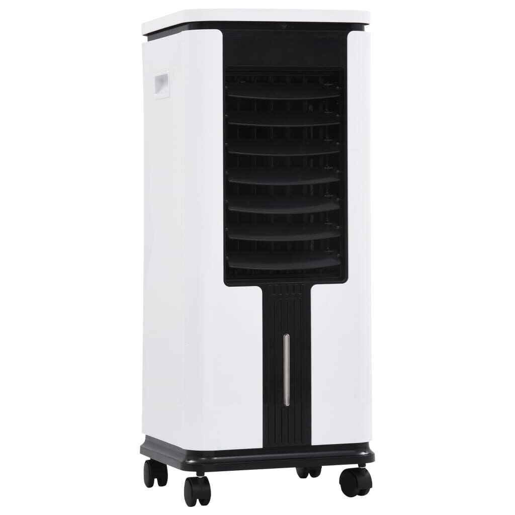 Air Cooler / Υγραντήρας / Ιονιστής 3 σε 1 Φορητό 75 W