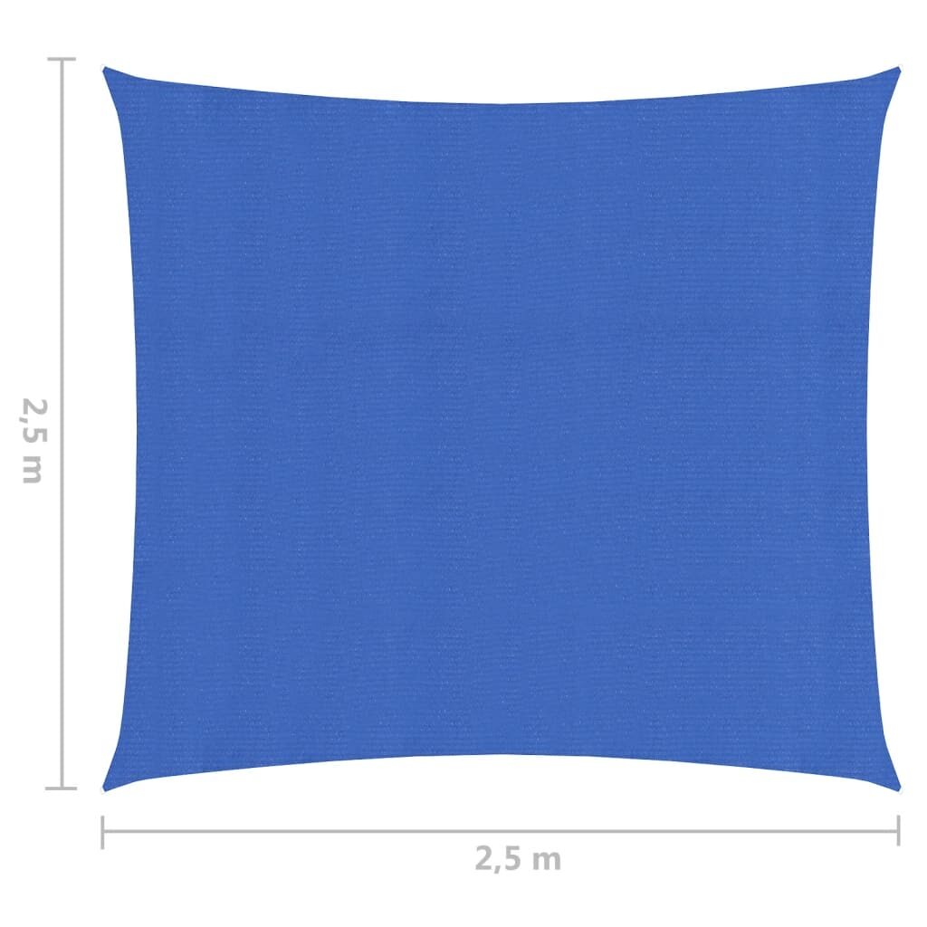 5 μ. από HDPE 160 γρ./μ²