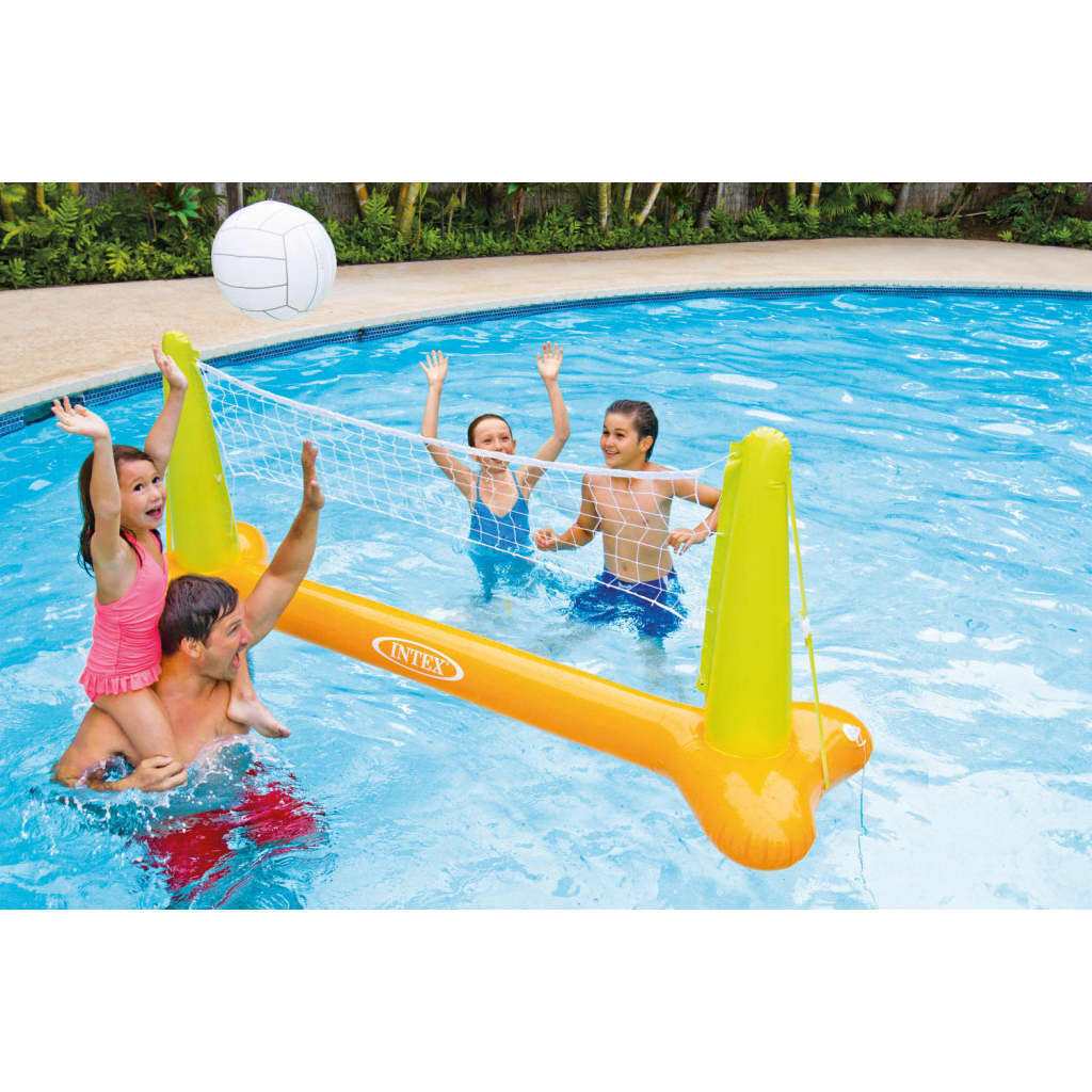 92566 Intex Pool Volleyball Game 239x64x91 cm