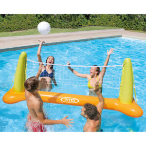 92566 Intex Pool Volleyball Game 239x64x91 cm