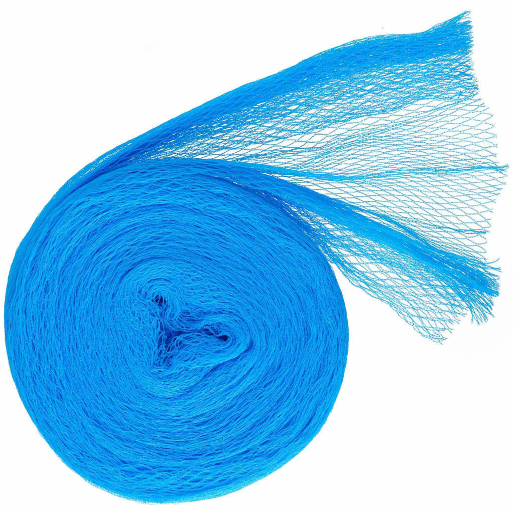 423501 Nature Bird Netting "Nano" 5x4 m Blue