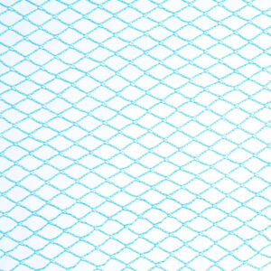 423501 Nature Bird Netting "Nano" 5x4 m Blue