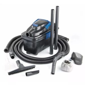 Ubbink Ηλεκτρική Σκούπα Λίμνης VacuProCleaner Compact 1379119