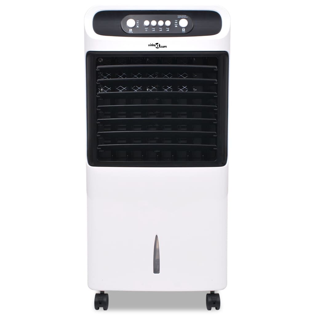 Air Cooler Φορητό 80 W 496 μ³/ώρα 12 Λίτρων