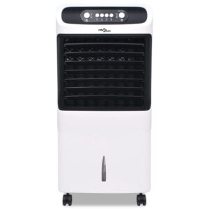 Air Cooler Φορητό 80 W 496 μ³/ώρα 12 Λίτρων