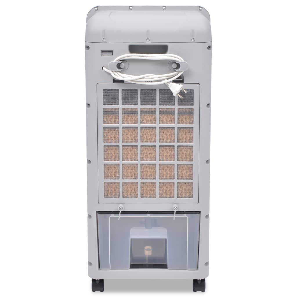 Air Cooler Φορητό 80 W 496 μ³/ώρα 12 Λίτρων