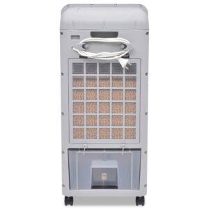 Air Cooler Φορητό 80 W 496 μ³/ώρα 12 Λίτρων