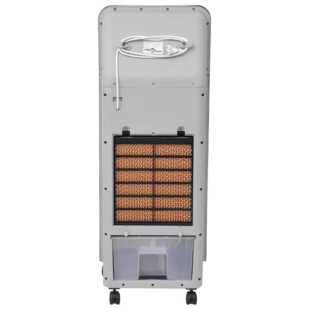 Air Cooler 120 W 15 λίτρα 648 μ³/ώρα