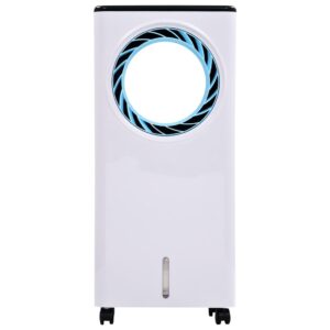 Air Cooler / Υγραντήρας / Ιονιστής 3 σε 1 Φορητό 80 W