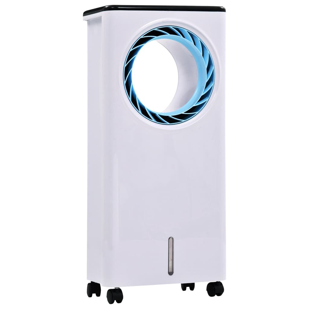 Air Cooler / Υγραντήρας / Ιονιστής 3 σε 1 Φορητό 80 W