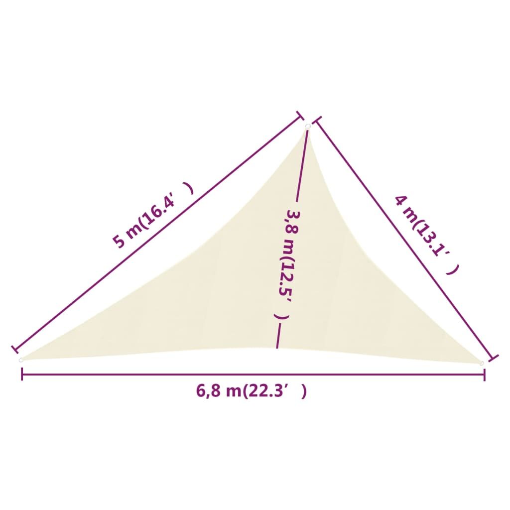 8 μ. από HDPE 160 γρ./μ²