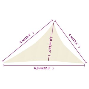 8 μ. από HDPE 160 γρ./μ²