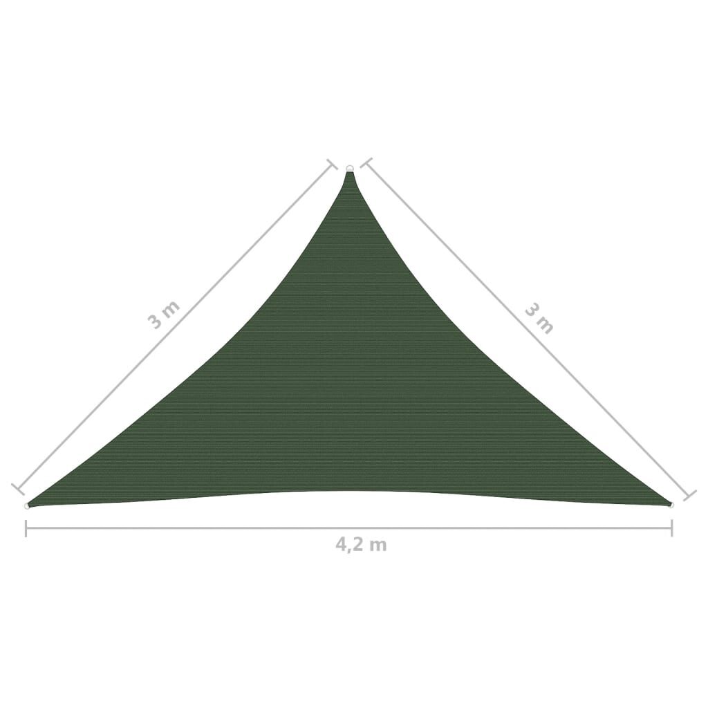 2 μ. από HDPE 160 γρ./μ²