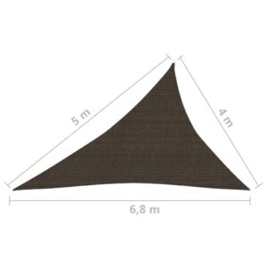 8 μ. από HDPE 160 γρ./μ²