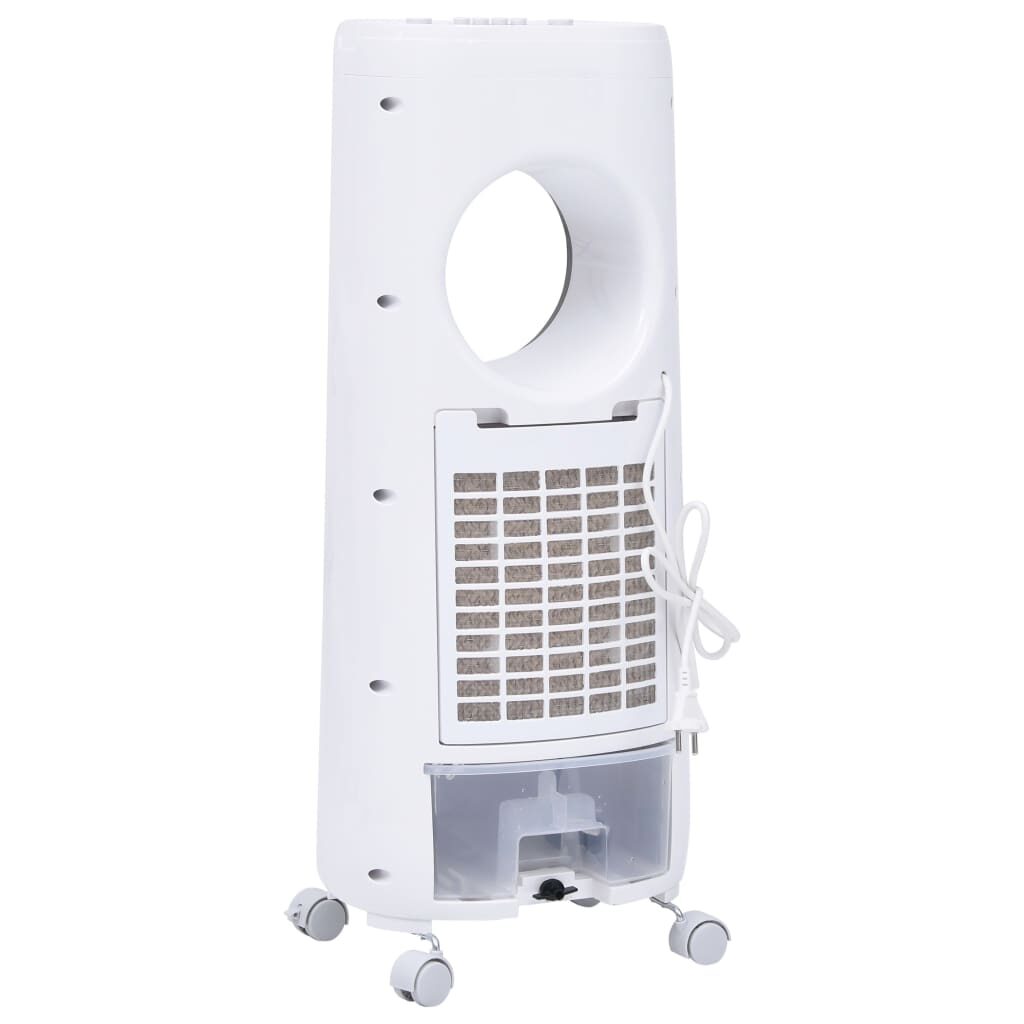 Air Cooler Φορητό 2 σε 1 80 W