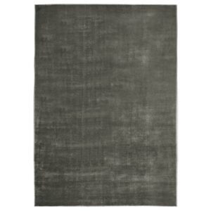 Χαλί Πλενόμενο Αναδιπλούμενο Taupe 140 x 200 εκ. από Πολυεστέρα