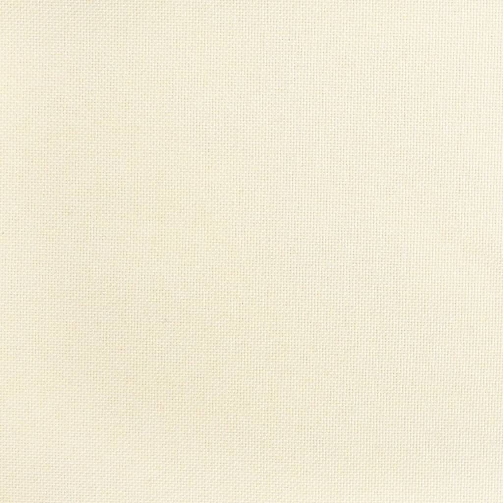 3086074  Swivel Dining Chair Cream Fabric (333457)