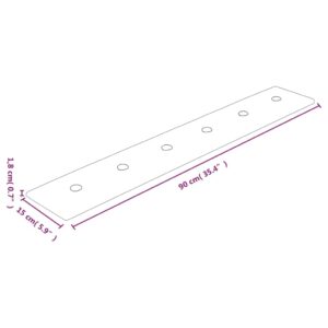 62μ² Συνθετικό Δέρμα