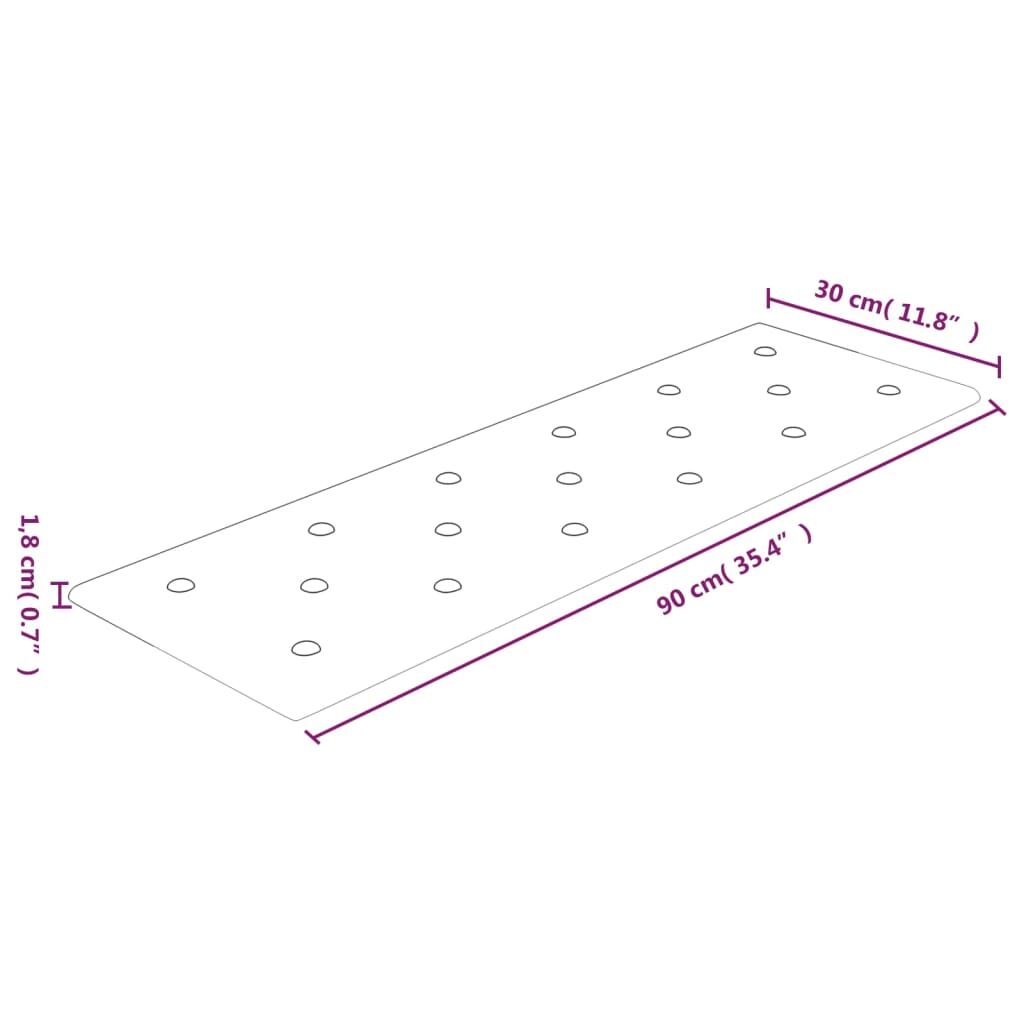 24 μ² Συνθετικό Δέρμα