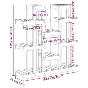 5 x 25 x 109