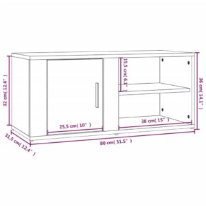 5x36εκ. Επεξεργασμένο Ξύλο