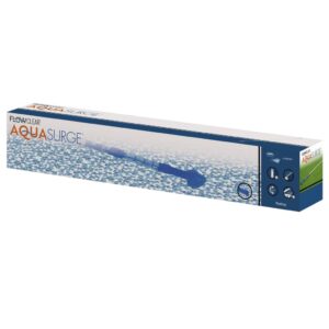 Bestway Ηλεκτρική Σκούπα Flowclear AquaSurge Επαναφορτιζόμενη