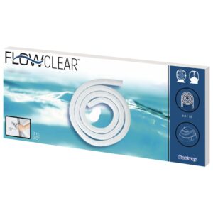 Bestway Ανταλλακτικός Σωλήνας Flowclear 32 χιλ.