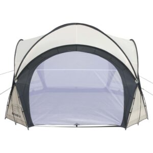 Bestway Lay-Z-Spa Σκηνή Dome για Σπα 390 x 390 x 255 εκ.