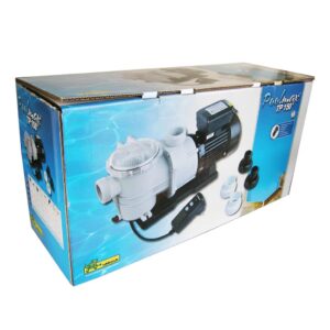 Ubbink Αντλία Poolmax TP 150 7504499