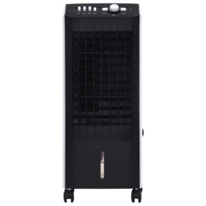 Air Cooler / Υγραντήρας / Ιονιστής 3 σε 1 Φορητό 65 W