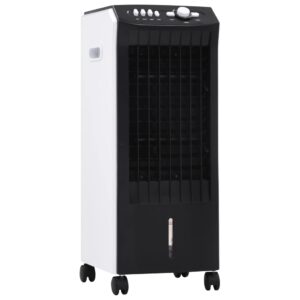 Air Cooler / Υγραντήρας / Ιονιστής 3 σε 1 Φορητό 65 W