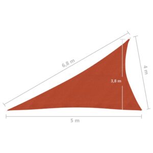 8 μ. από HDPE 160 γρ./μ²