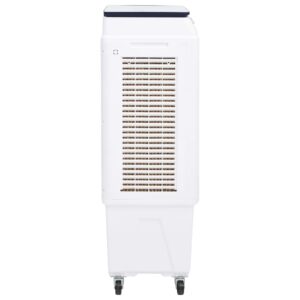 Air Cooler 3 σε 1 Ασπρόμαυρο 480 x 340 x 980 χιλ. 120 W