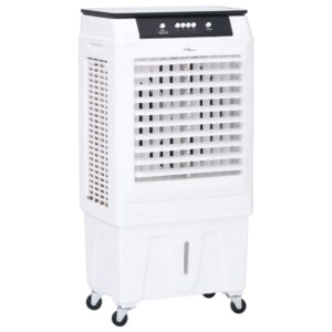 Air Cooler 3 σε 1 Ασπρόμαυρο 480 x 340 x 980 χιλ. 120 W