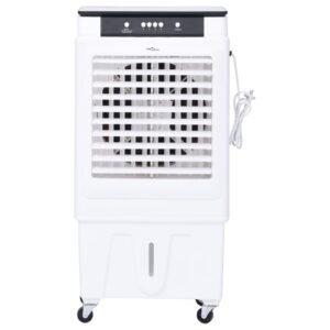 Air Cooler 3 σε 1 Ασπρόμαυρο 480 x 340 x 980 χιλ. 120 W