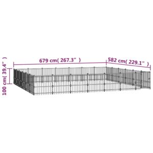 52 μ² από Ατσάλι