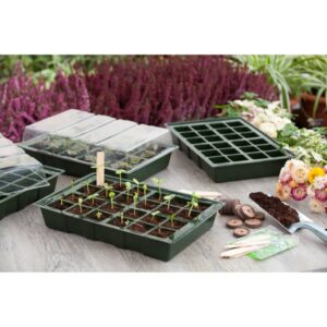 421346 Nature 106 Piece Propagator Start Kit