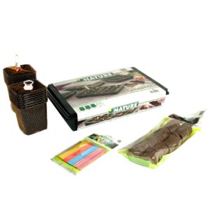 421346 Nature 106 Piece Propagator Start Kit