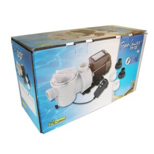 Ubbink Αντλία Poolmax TP 35 7504498