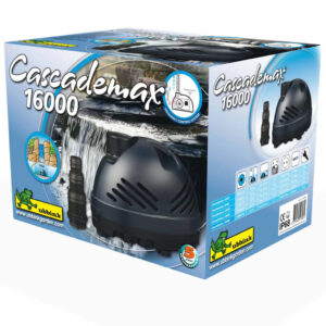 Ubbink Αντλία Λίμνης Cascademax 16000 160 W 1351323