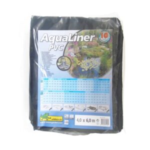 Ubbink Μεμβράνη Λίμνης AquaLiner 6 x 4 μ. από PVC 1061252