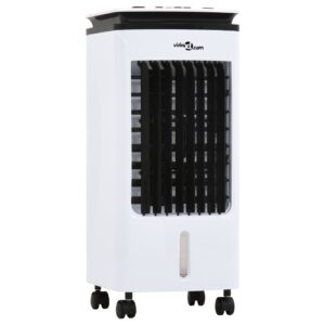 Air Cooler / Υγραντήρας / Ιονιστής 3 σε 1 Φορητό 80 W