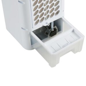 Air Cooler / Υγραντήρας / Ιονιστής 3 σε 1 Φορητό 80 W