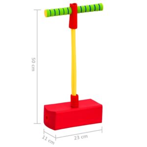 Pogo Stick για Παιδιά 50 εκ.