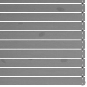 Σαλόνι Κήπου Σετ 4 Τεμαχίων Γκρι από Μασίφ Ξύλο Πεύκου