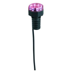 Ubbink Φωτιστικό Λίμνης MiniBright Υποβρύχιο 3x8 LED 1354019