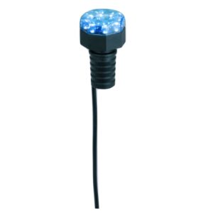 Ubbink Φωτιστικό Λίμνης MiniBright Υποβρύχιο 3x8 LED 1354019