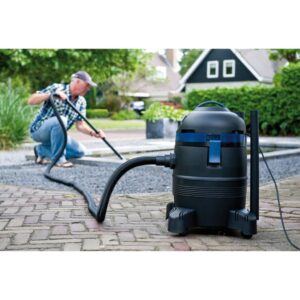 Ubbink Ηλεκτρική Σκούπα Πισίνας VacuProCleaner Maxi 1379118